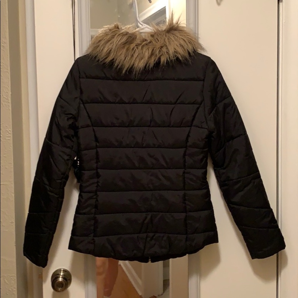 Puffy jacket - Picture 2 of 2